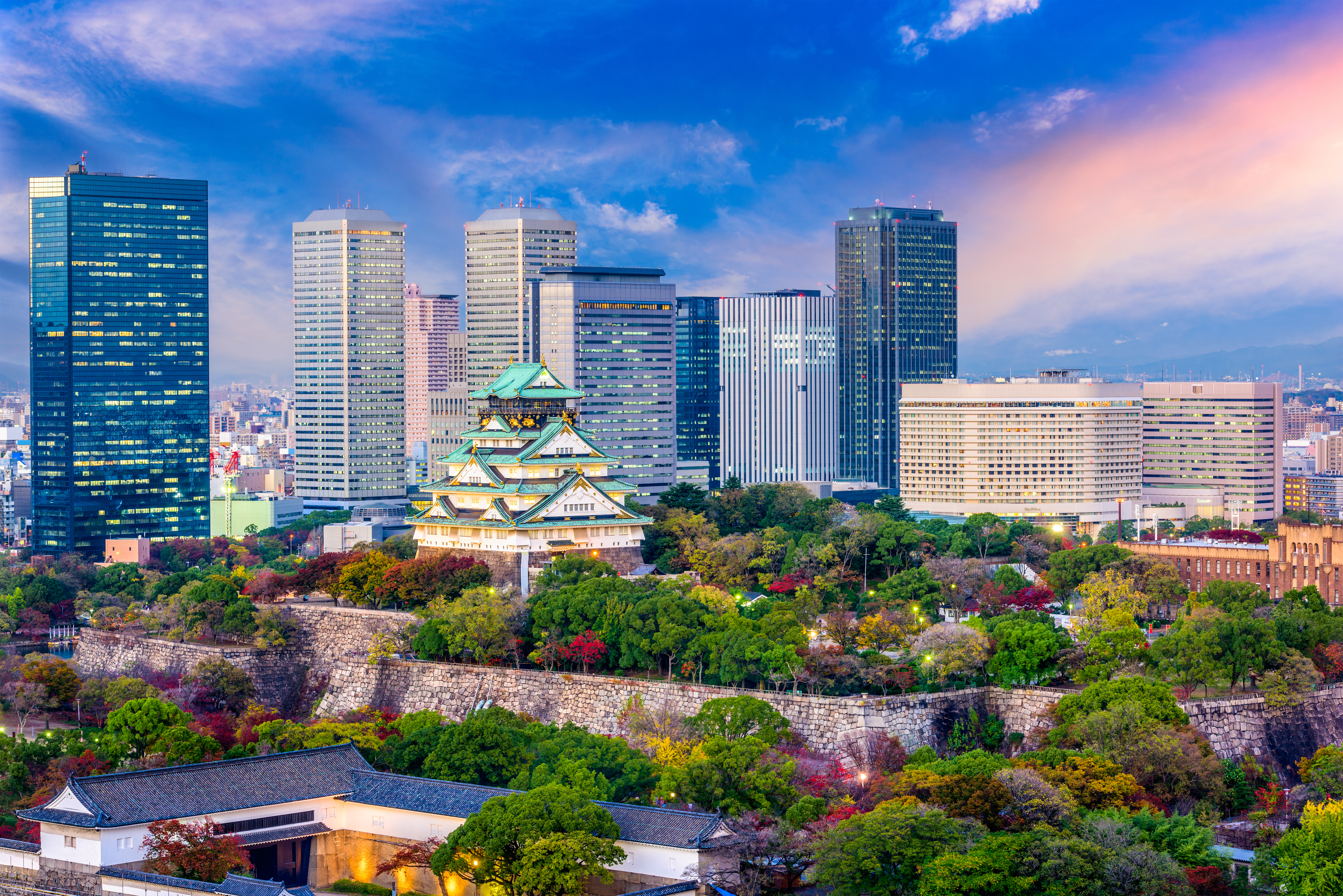 bet356官网入口成为2025年大阪世博会法国馆技术服务提供商