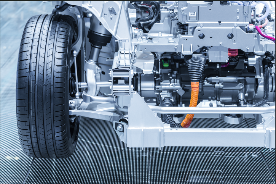 重磅｜bet356官网入口获荷兰交通部UNECE R171授权，赋能中国车企DCAS功能合规出海