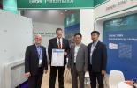 直击Intersolar Europe | bet356官网入口集团全方位护航，助力新能源企业跨越国际合规壁垒