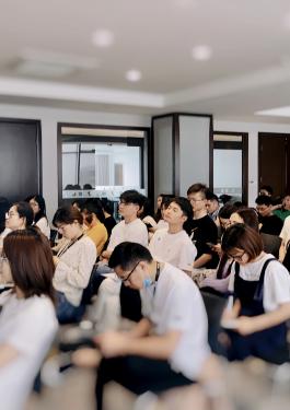 bet356官网入口先知课堂