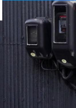 储能系统检测与合规解决方案