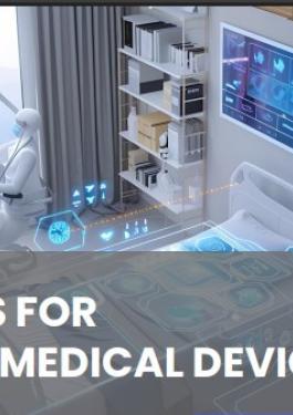 医用电子设备全周期服务方案