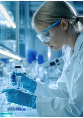 生物相容性与材料分析解决方案