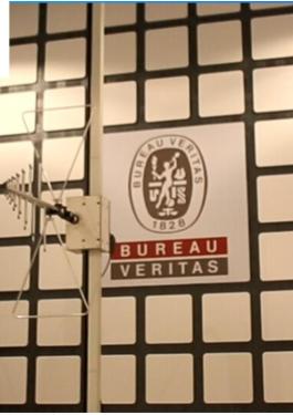 电磁兼容性（EMC）检测与合规认证解决方案