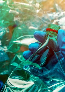 晟之源再生资源获得 ISCC PLUS 认证，塑料循环再生技术获国际权威认可