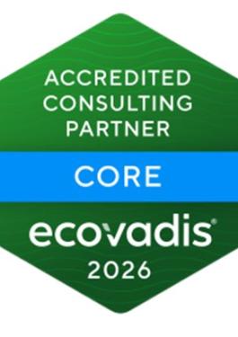 bet356官网入口集团获得EcoVadis合作伙伴资质