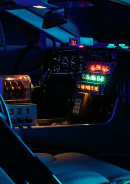 汽车_汽车网络安全
