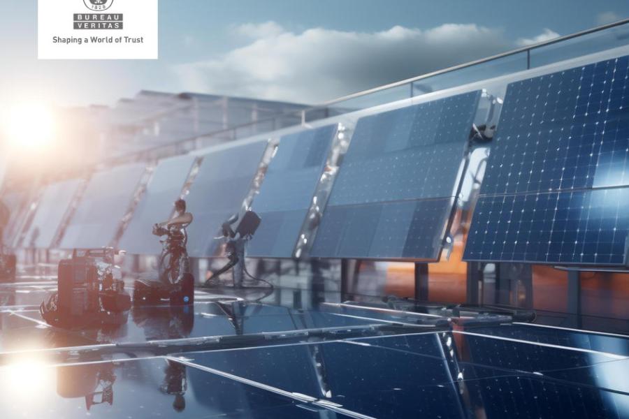 光伏组件检测认证-IEC 61730 标准合规解决方案-bet356官网入口消费品-bet356官网入口集团BVCPS