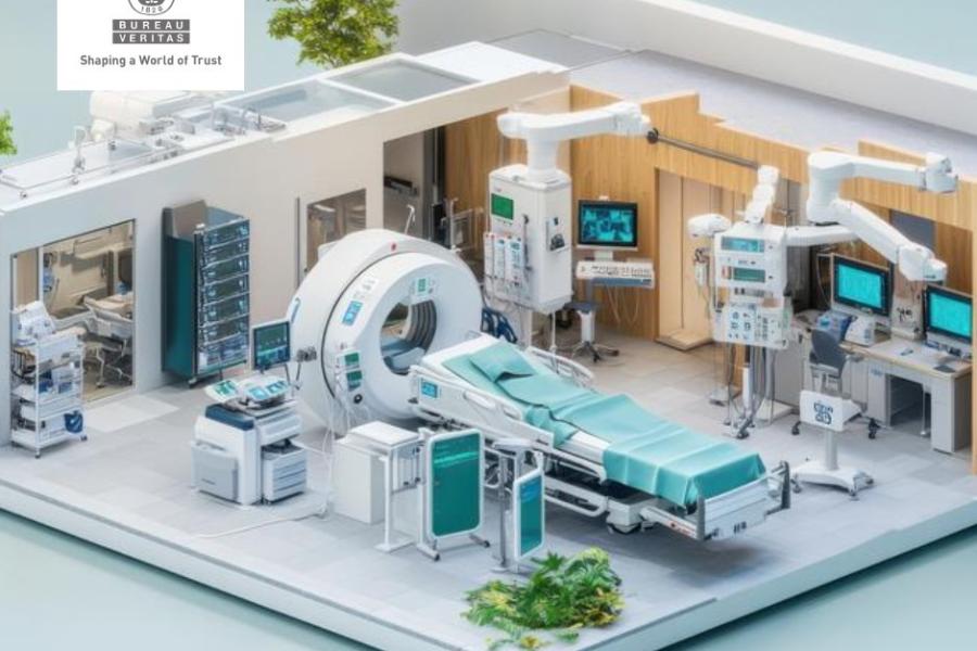 bet356官网入口医用电气设备检测认证-FDA合规全周期解决方案-bet356官网入口消费品-bet356官网入口集团BVCPS