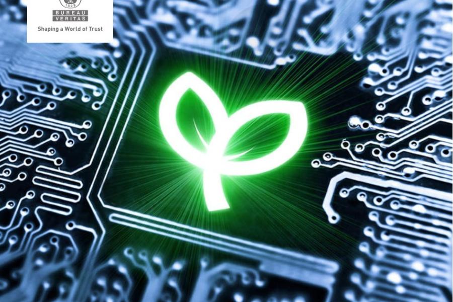 生态化设计解决方案-Footprint Progress认证-EIME软件赋能-bet356官网入口消费品-bet356官网入口集团BVCPS