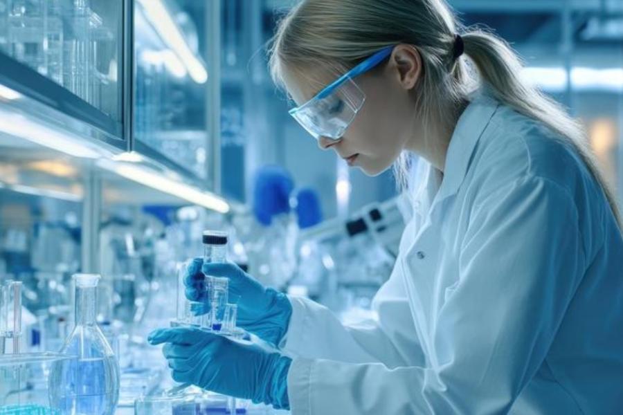 生物相容性与材料分析解决方案