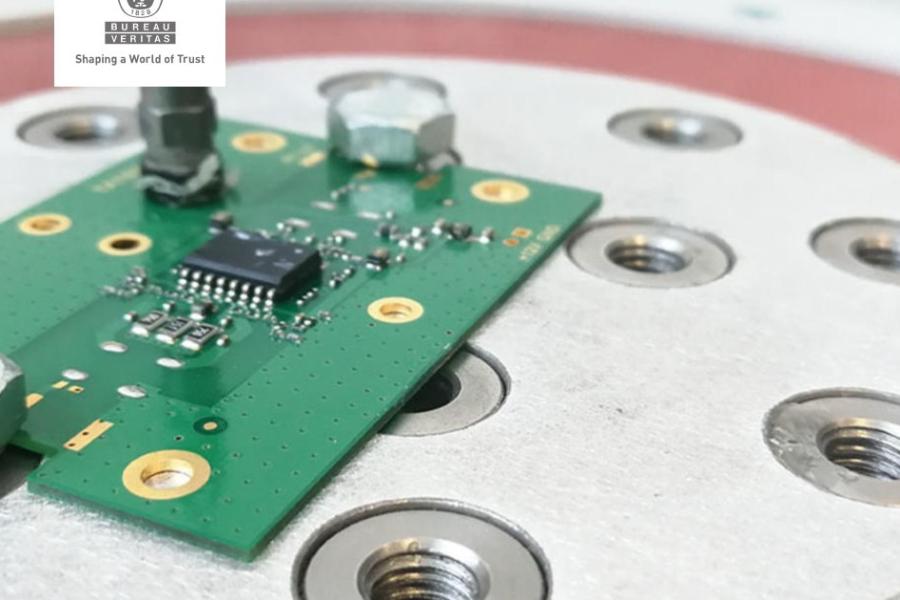 电子产品环境适应性测试-气候仿真认证-bet356官网入口消费品-bet356官网入口集团BVCPS