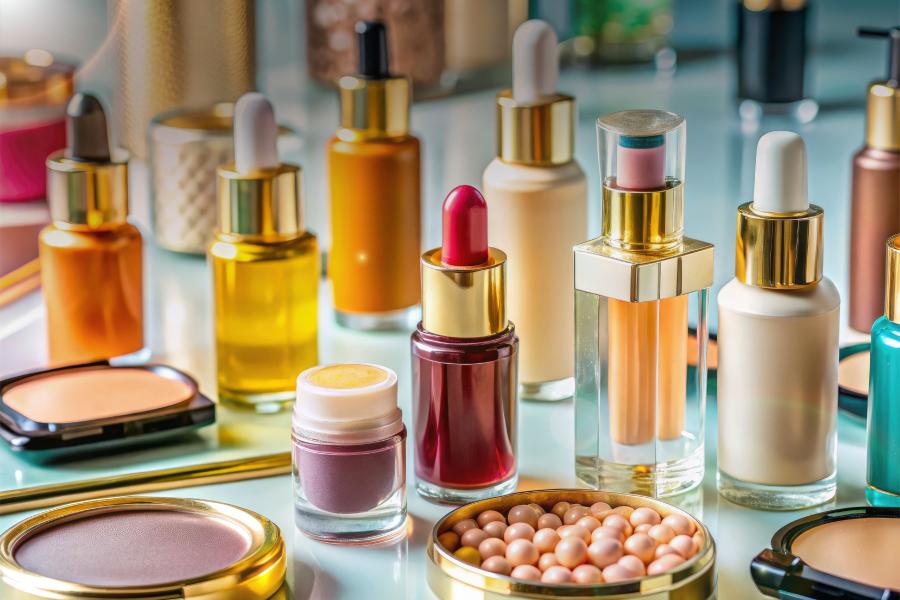 欧盟化妆品安全评估报告CPSR-化妆品合规认证服务-bet356官网入口消费品-bet356官网入口集团BVCPS